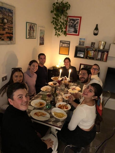 Bologna: Pasta & Wine Lesson Private Chef & Sommelier - Practicalities and Tips