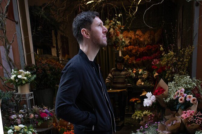 Bologna: Photo tour with professional photographer - Who Should Try This?