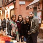 Bologna: Private and Personalized Walking Tour with a Local - What’s Included and How It Works