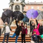 Bologna Private Half-Day Tour with a Local Guide, Customized - Exploring Bologna’s Iconic & Hidden Gems