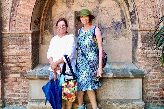 Bologna Private Walking Tour with a Local - 100% Personalized - Authentic Local Insights and Tips