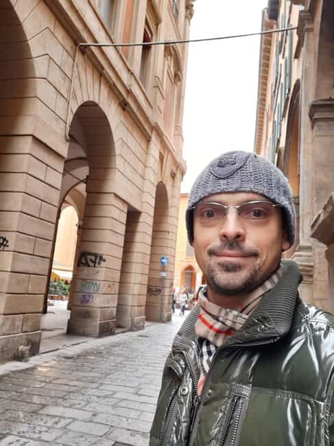 Bologna: Private Walking Tour with a Local - What Can You Expect from the Tour?