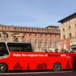 Bologna: Red Bus City Tour and Local Food Tasting - What We Think About the Experience