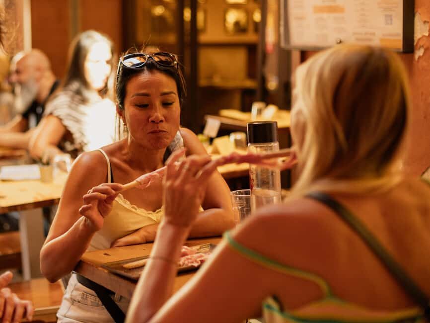 Bologna: Street Food Tour in the Historic Center - The Value of This Tour