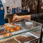 Bologna: Venchi Chocolate Tasting and Workshop - What to Expect from the Tour