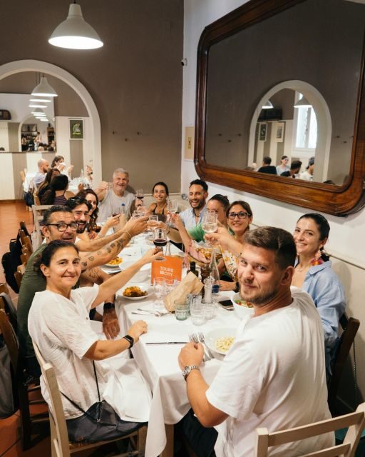 Bologna: Walking Food Tour with a Local Guide - How the Tour Feels in Practice