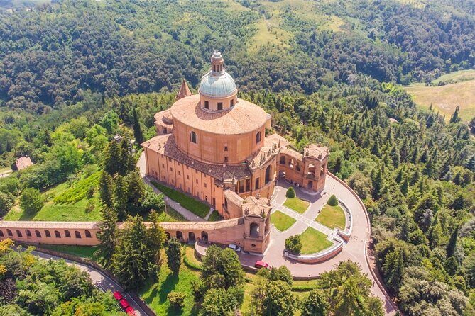 Bologna Walking Tour with Audio and Written Guide - Final Thoughts
