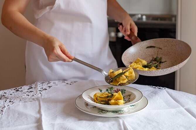Bolognese Cooking Class with Margherita in the Historic Center - Who Would Love This Experience?