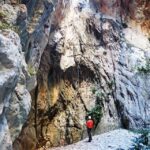 Bolulla: Canyoneering Experience in Torrent de Garx Ravine - What is Canyoneering in Torrent de Garx?