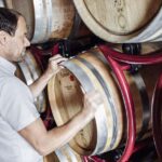 Bolzano: Loacker Wine Experience with Tasting - A Peek into the Barrel Cellar