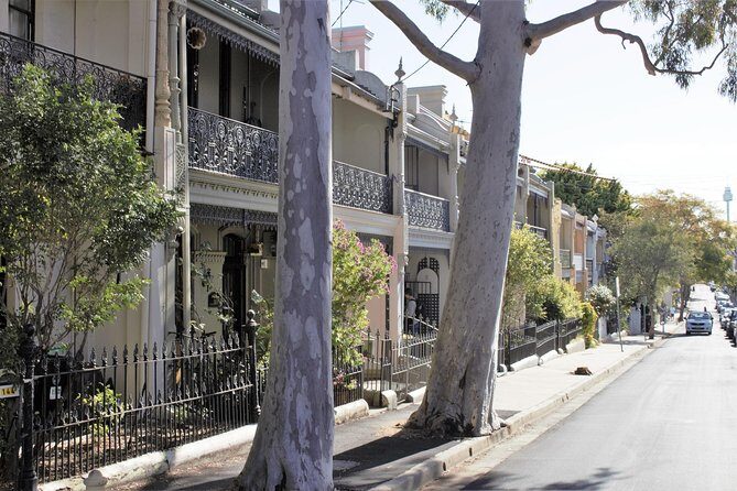 Bondi Beach and Beyond private tour - Gap Park and Sydney Harbour Views