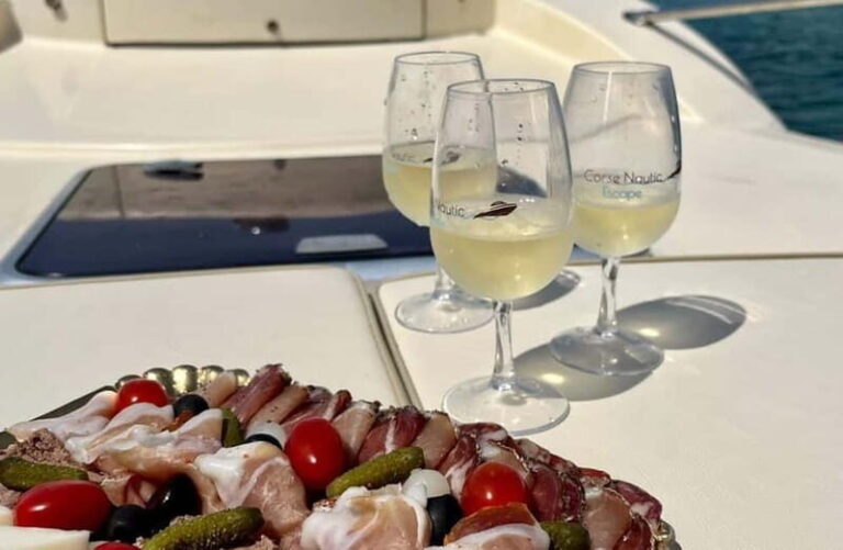 Bonifacio: Sunset Aperitif Dining Boat Tour - Is It Worth the Price?