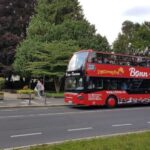 Bonn: 24-Hour Hop-On Hop-Off Sightseeing Bus Ticket - What It Feels Like Onboard