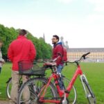 Bonn: 3,5 hours Guided Bike Tour - What We’ve Learned from Reviews