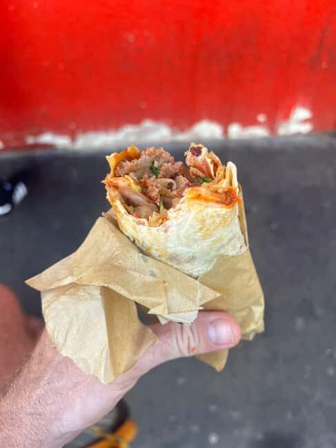 Bonn Food and Walking Tour - What’s Included and What to Keep in Mind