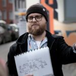 Bonn Old Town: Street Art and Graffiti Tour - What to Expect During the Tour