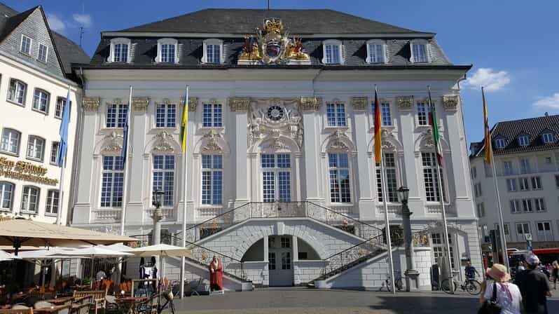 Bonn: Private City Highlights Walking Tour - Who Should Consider This Tour?