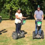 Bonn: Segway Tour - The Route and Key Sights