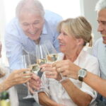 Bonn: Seniors' cruise with live music on the MS Moby Dick - The Itinerary in Detail