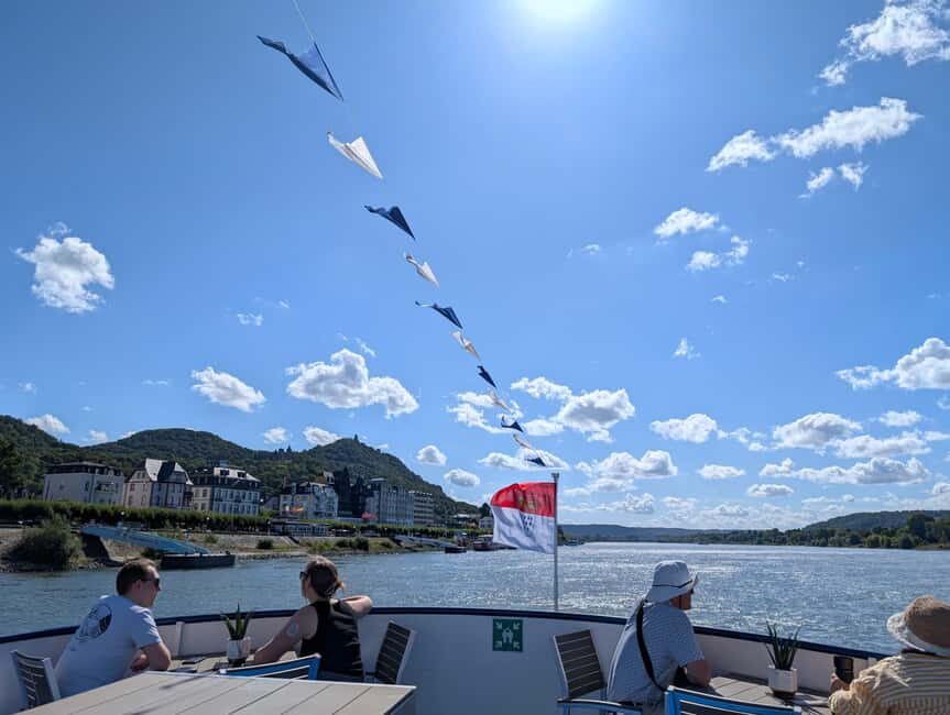 Bonn Skyline Tour on the Rhine - Who is This Tour Best For?