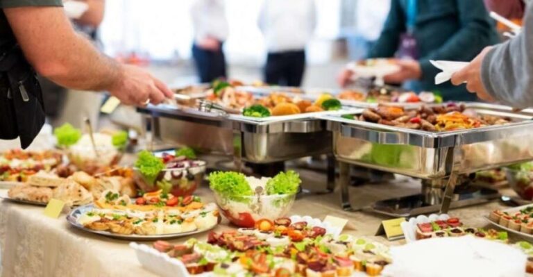 Bonn: Sunday brunch on the Rhine - Who Is This Tour Best For?