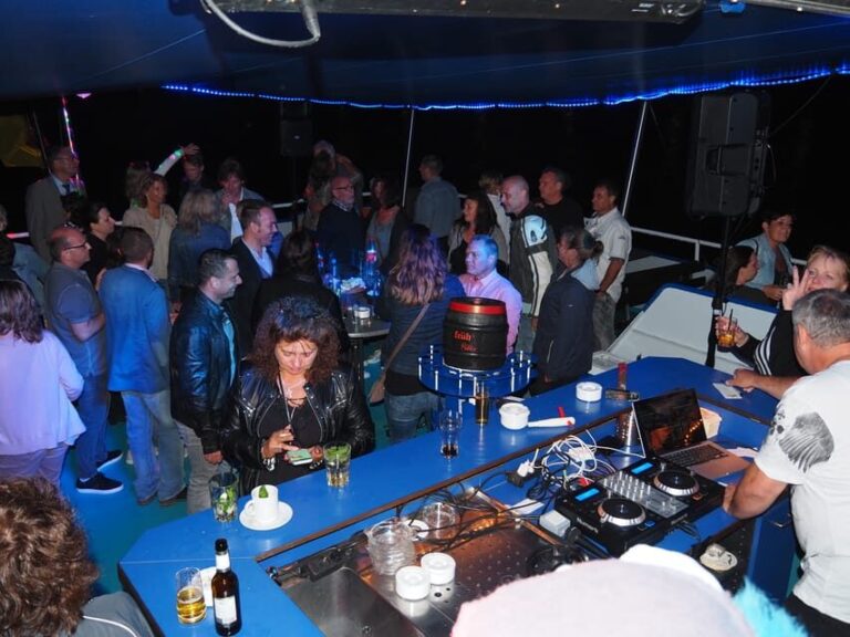 Bonn: Sunset Boat Tour on the Rhine - Why This Experience Stands Out