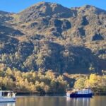 Bonnie Lochs & Bold Whisky Small Group Tour from Edinburgh - FAQ