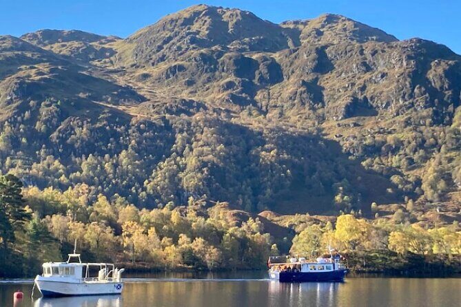 Bonnie Lochs & Bold Whisky Small Group Tour from Edinburgh - FAQ
