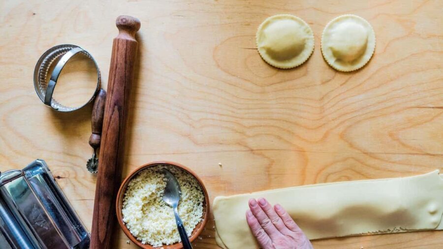 Bonorva: Seadas Cooking Class in a Farmhouse - The Practicalities: What You Should Know
