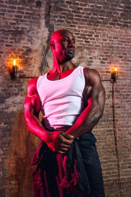 Bonton Rotterdam: Male Dance Show Evening Ticket - The Experience from Guests’ Perspectives