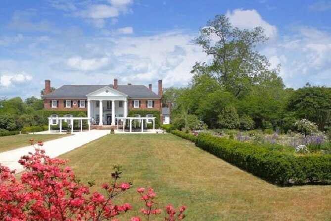 Boone Hall Plantation Admission & Tour with Transportation from Charleston - Who Would Love This Tour?