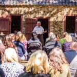 Boone Hall Plantation All-Access Admission Ticket - The Value of the Experience