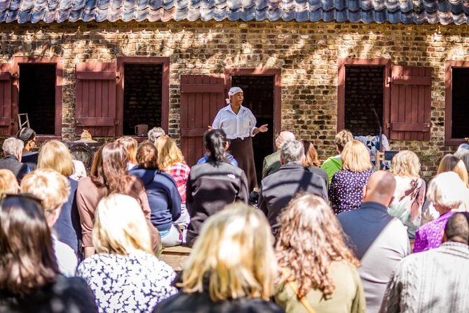 Boone Hall Plantation All-Access Admission Ticket - The Value of the Experience