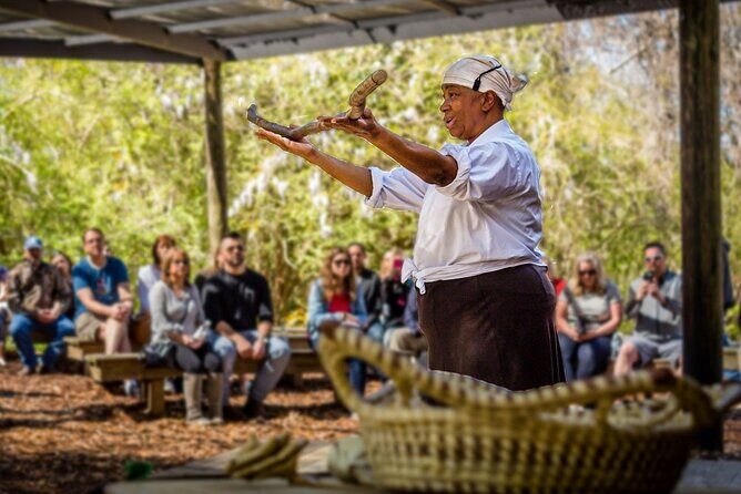 Boone Hall Plantation Day Tour with Transportation - Who Will Appreciate This Tour?