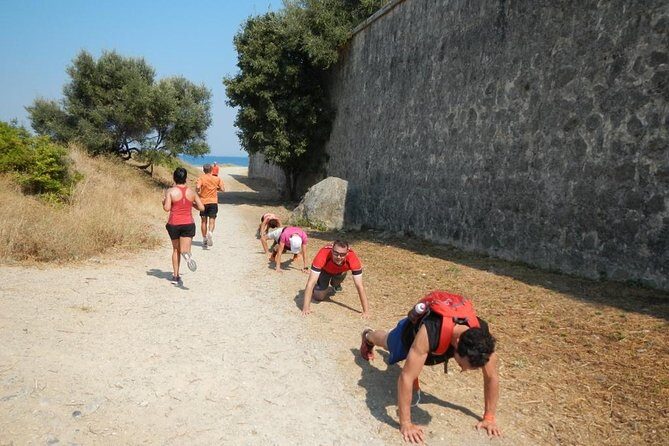 BootCamp sessions 1h - The Setting: Why It Matters