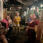 Booze and Boos Haunted St. Augustine Ghost Walking Tour - FAQs