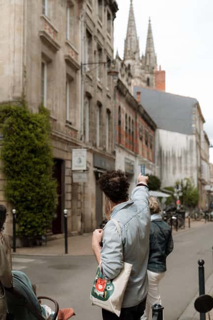 Bordeau: Chartrons Morning Food Tour - The Practicalities: What You Need to Know