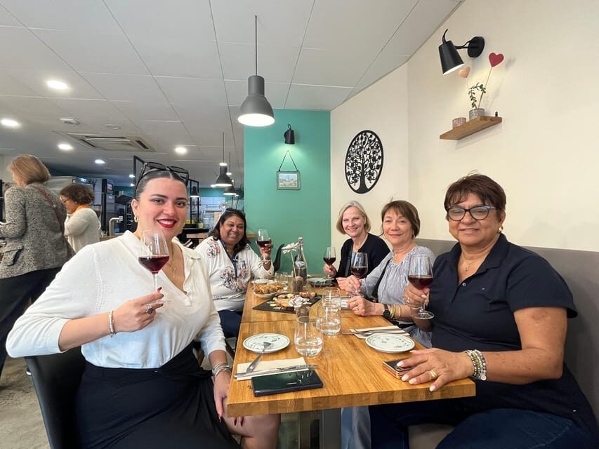 Bordeaux: A Deluxe Gourmet Tour - What We Loved and What Could Be Better