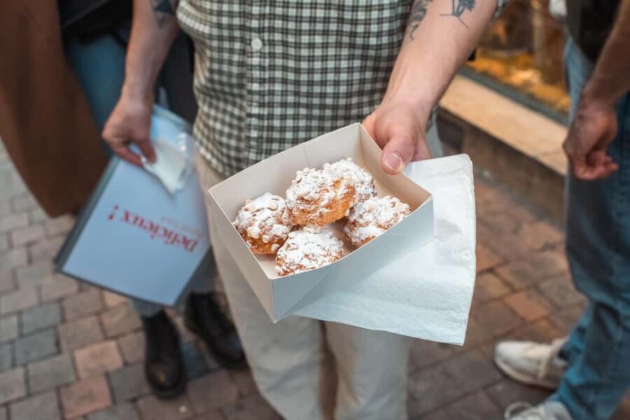 Bordeaux : Food and Wine Tour with local delicacies - Is This Tour Worth It?