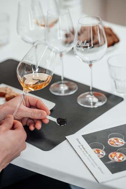 Bordeaux: FRENCH EXCELLENCE Fine Wines & Delicacies pairing - Who Will Appreciate This Tour?