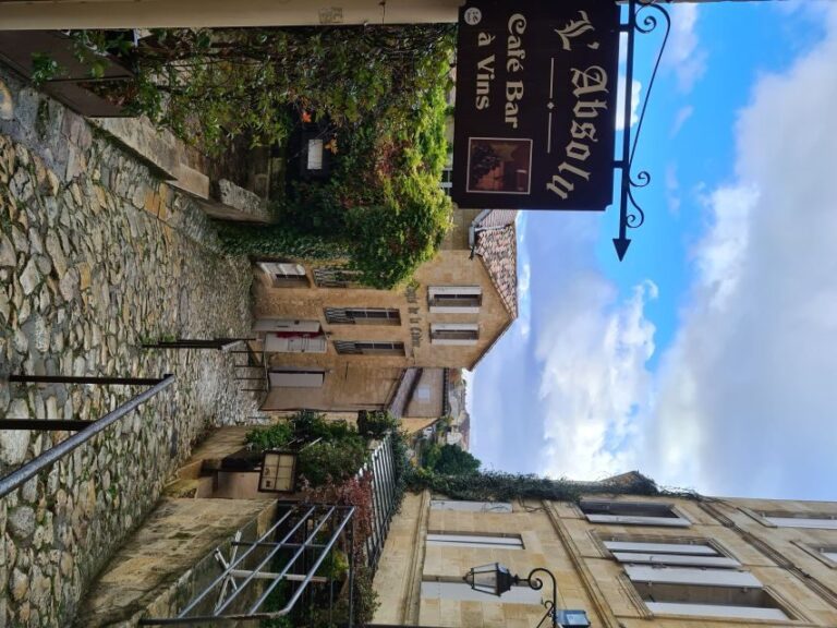 Bordeaux Full Day Wine Tour - 3 Wineries & Picnic Lunch - Exploring Saint-Emilion