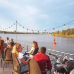 Bordeaux: Guided River Cruise - Who Should Consider This Tour?