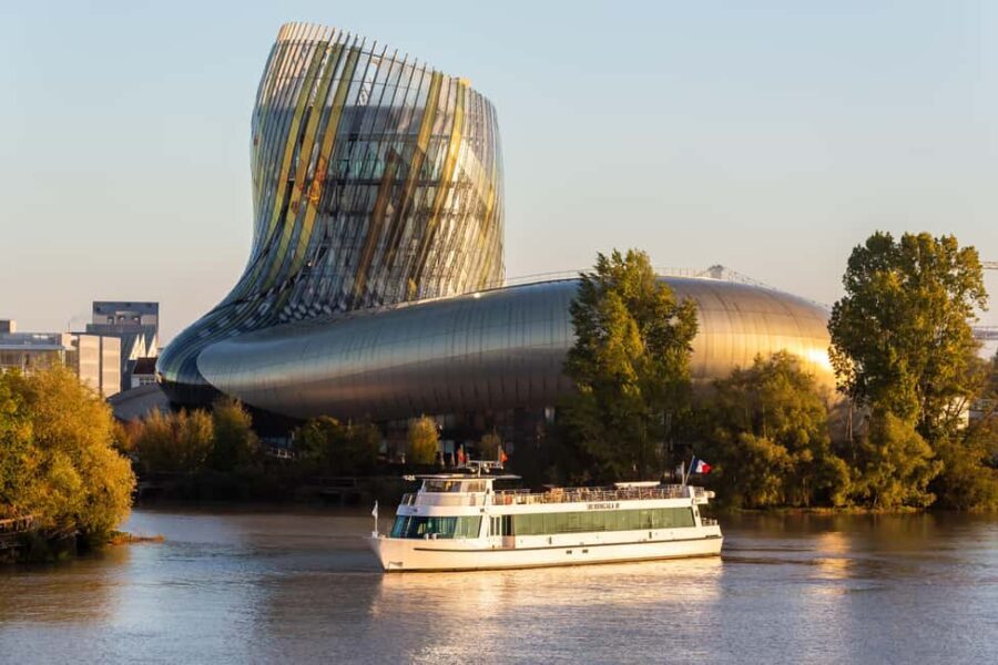 Bordeaux: Guided Wine and Canelé Discovery Cruise - Final Thoughts