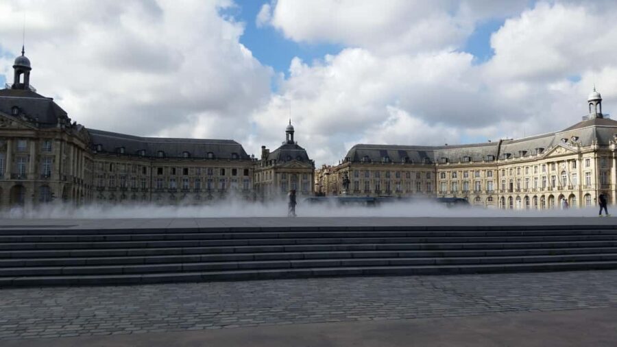 Bordeaux: Heart of Bordeaux Walking Tour - Who Will Love This Tour?