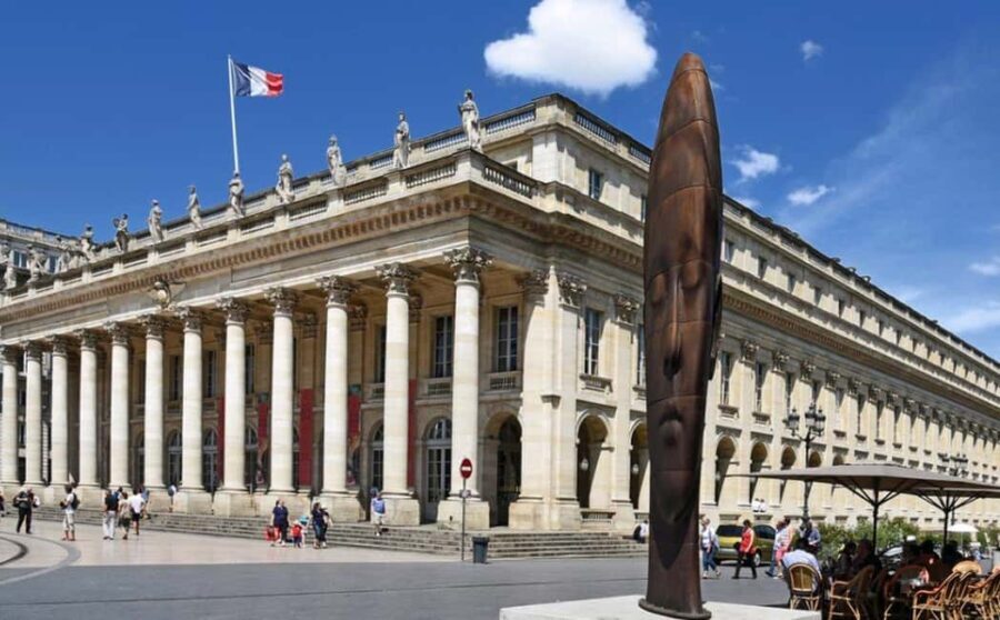 Bordeaux highlights small group tour from Biarritz - What’s Worth Knowing Before Booking