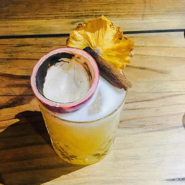 Bordeaux: "Leftovers from the fridge" cocktails - Breaking down the itinerary