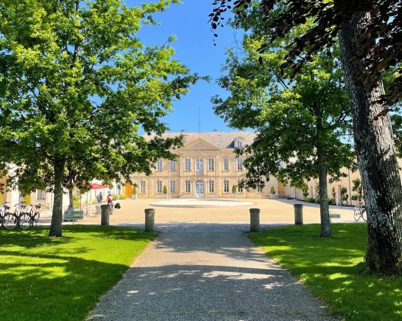Bordeaux: Médoc & St-Emilion Wine Regions Tour with Tastings - The Day in Detail: What to Expect