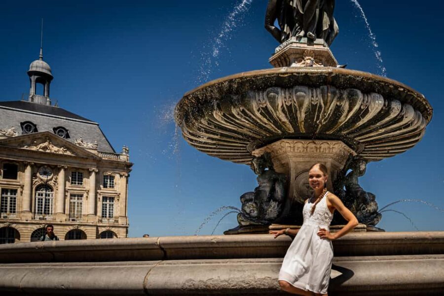 Bordeaux Photographer : Romantic or Family or Friends - Why Choose a Private Photography Tour in Bordeaux?