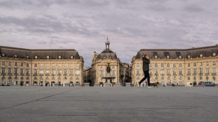 Bordeaux: Private Guided Walking Tour - What Makes This Tour Stand Out