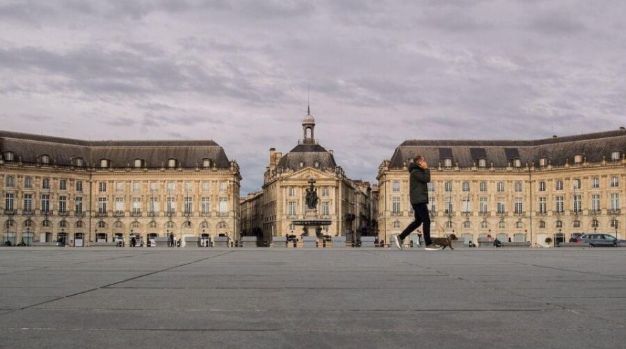 Bordeaux: Private Guided Walking Tour - What Makes This Tour Stand Out